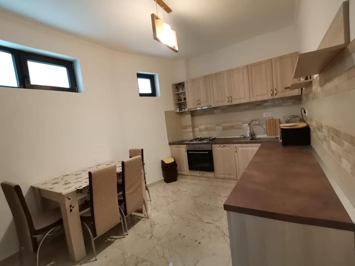 Casa Dana Olteanu Moeciu De Sus Exterior foto