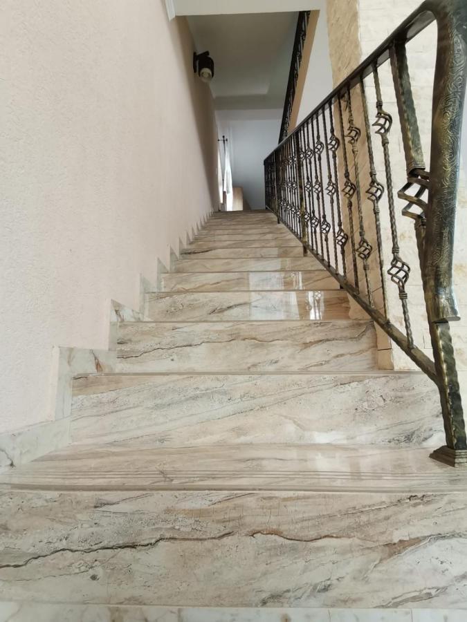 Casa Dana Olteanu Moeciu De Sus Exterior foto