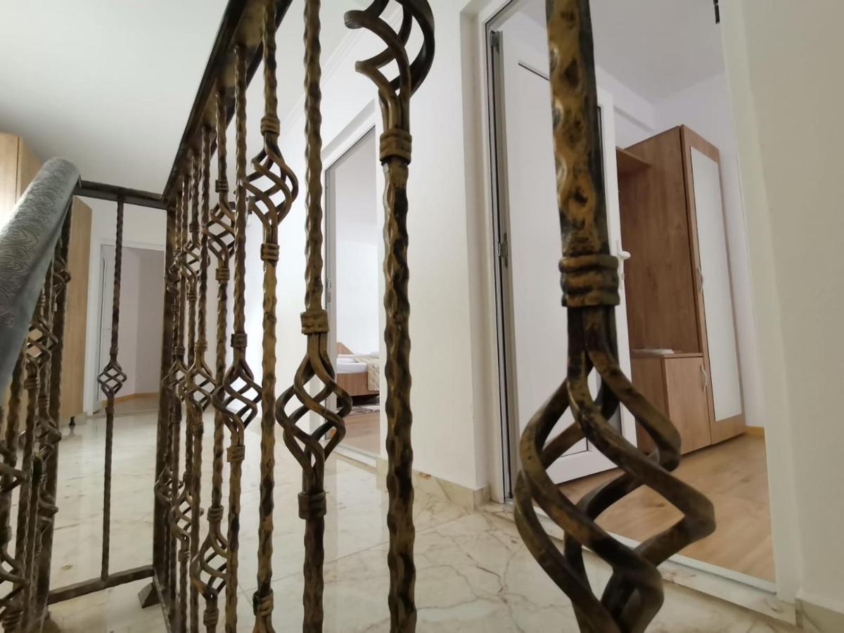 Casa Dana Olteanu Moeciu De Sus Exterior foto