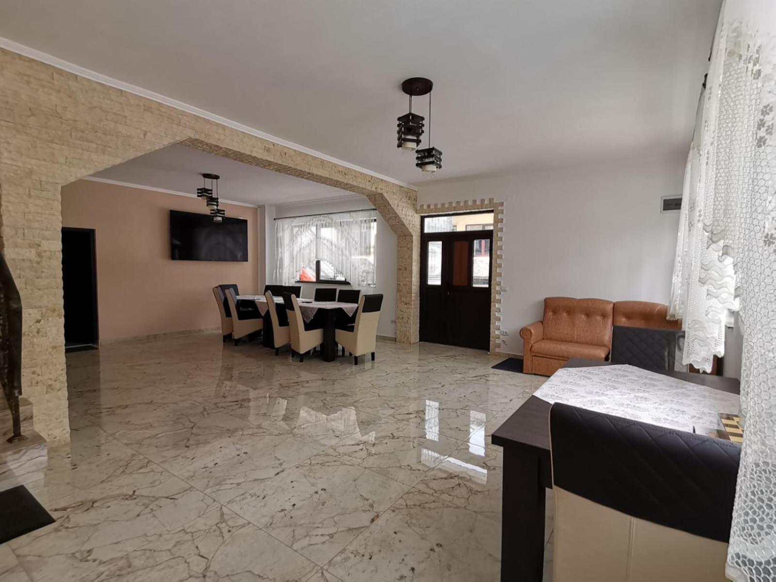 Casa Dana Olteanu Moeciu De Sus Exterior foto